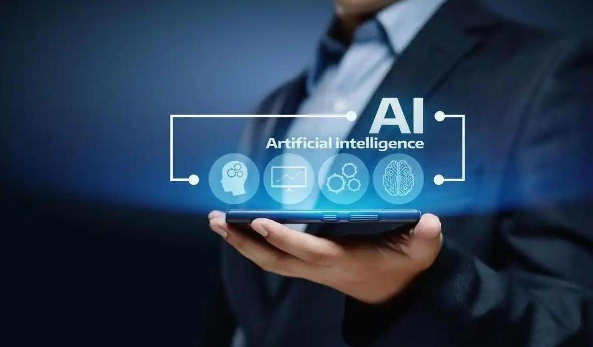 行業風向標:政策利好巨頭布局,AI+機器人未來可期